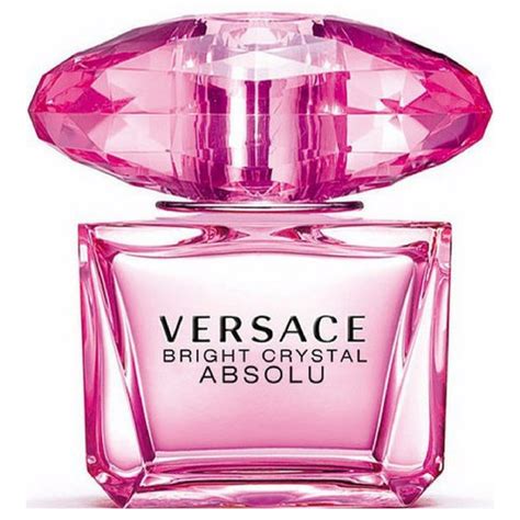 versace bright crystal absolu perfume sdm|bright crystal absolu reviews.